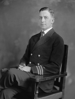 Captain Walter W. Webster photo