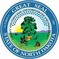 ND State Seal