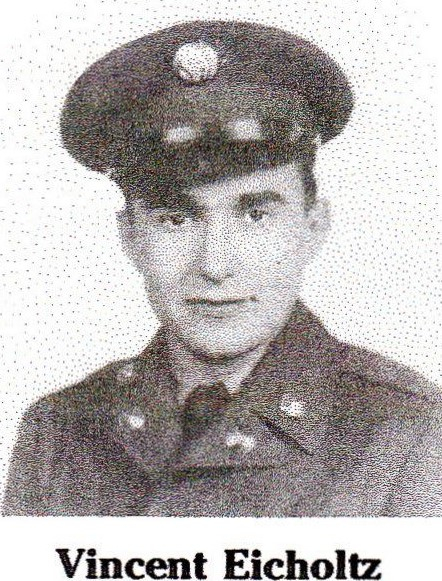 Vincent J. Eicholtz photo