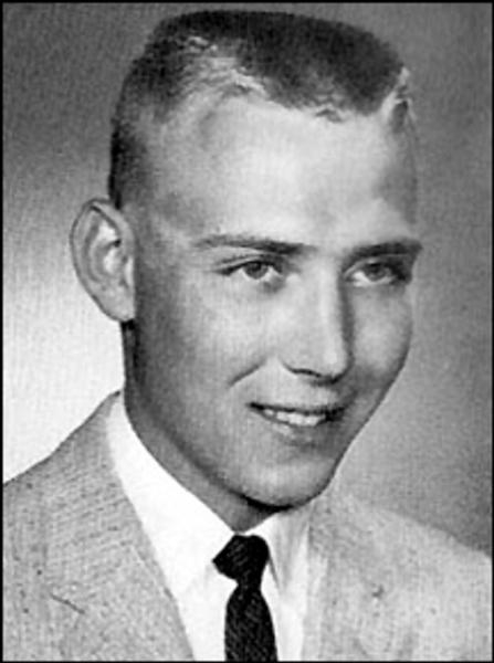 Calvin Lee Johnson photo