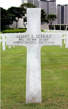 Albert E. Schulz photo