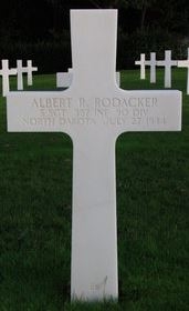 Albert R. Rodacker photo