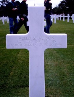 Allen Alfson photo
