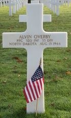 Alvin Overby photo