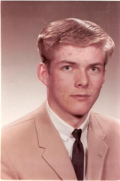 Dale Harlan Amundson photo