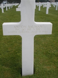 Anton Bauman photo