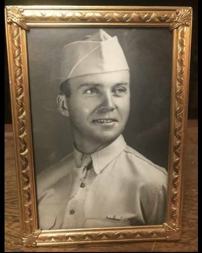 Arthur O. Anderson photo