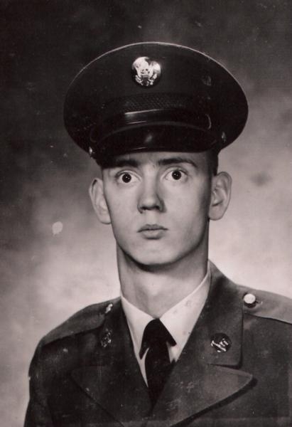 David Donald Berdahl photo