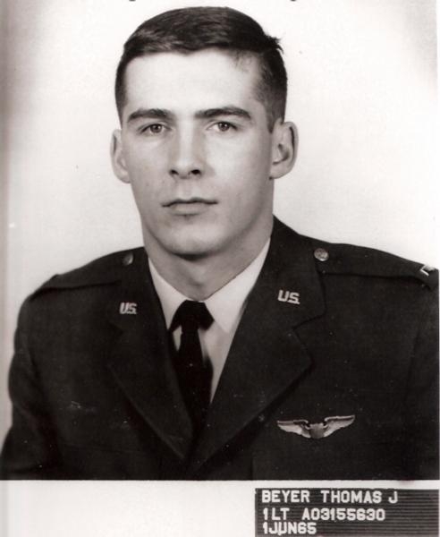 Thomas John Beyer photo