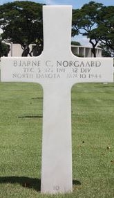 Bjarne C. Norgaard photo
