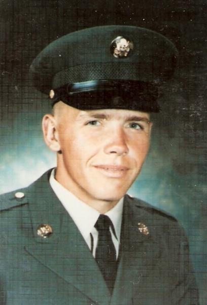 Robert Alvin Brothen photo