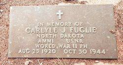 Carlyle J. Fuglie photo