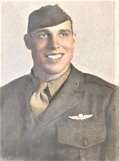 Charles C. Clow Jr. photo