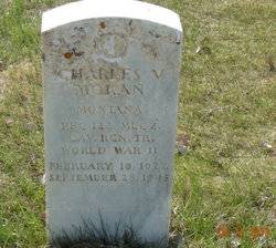 Charles V. Moran photo