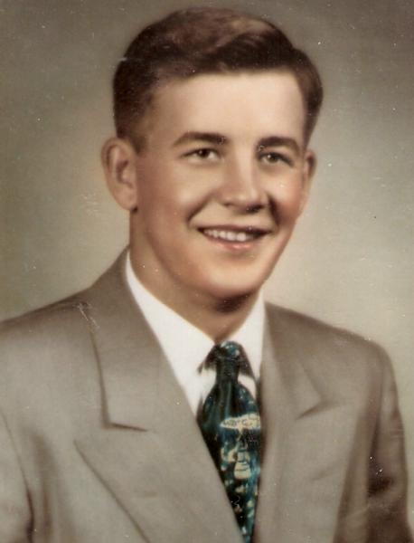Paul Frederick Charnetzki photo