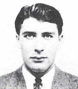 Clarence V. Beckley photo