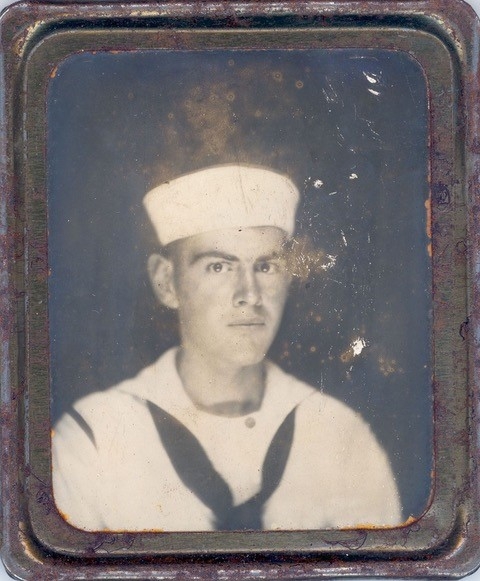 Claude Robinson photo