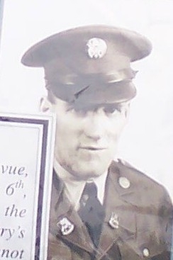 Clyde W. Parke photo