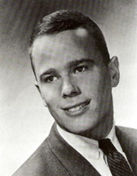 Joseph William Crary photo