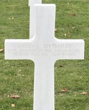 David L. Mythaler photo