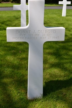 Donat J. Du Bord photo
