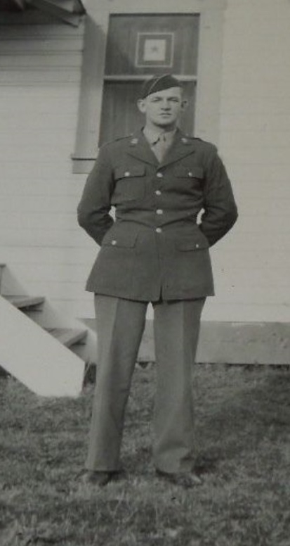 Earl K. Grodt photo