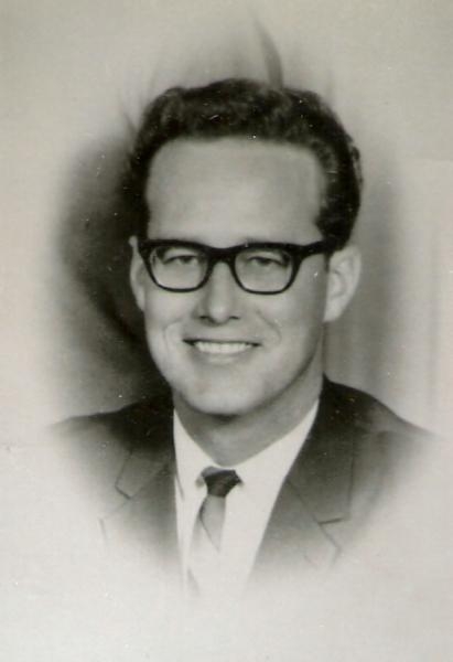 William Carl Eckes photo