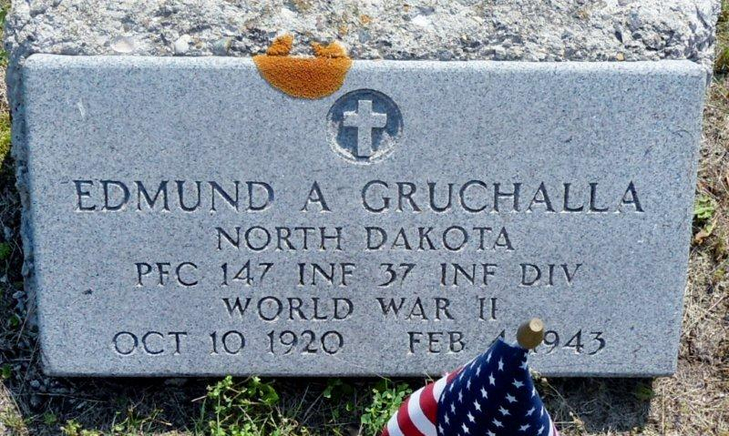 Edmund A. Gruchalla photo