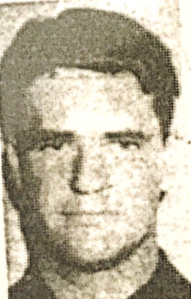 Edward F. Hanley photo