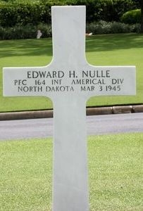 Edward H. Nulle photo