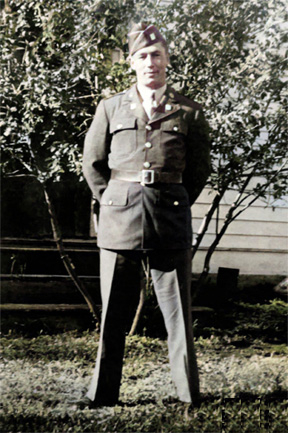 Edwin C. Ziemann photo