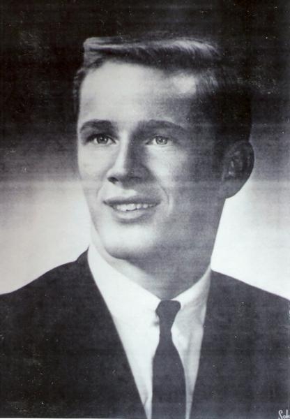 Jerome William Ellenson photo