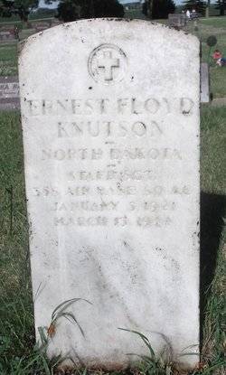 Ernest Floyd Knutson photo