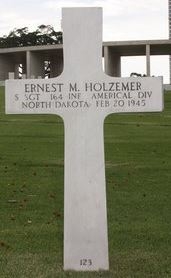 Ernest M. Holzemer photo