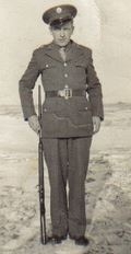 Ernest W. Kjellerson photo