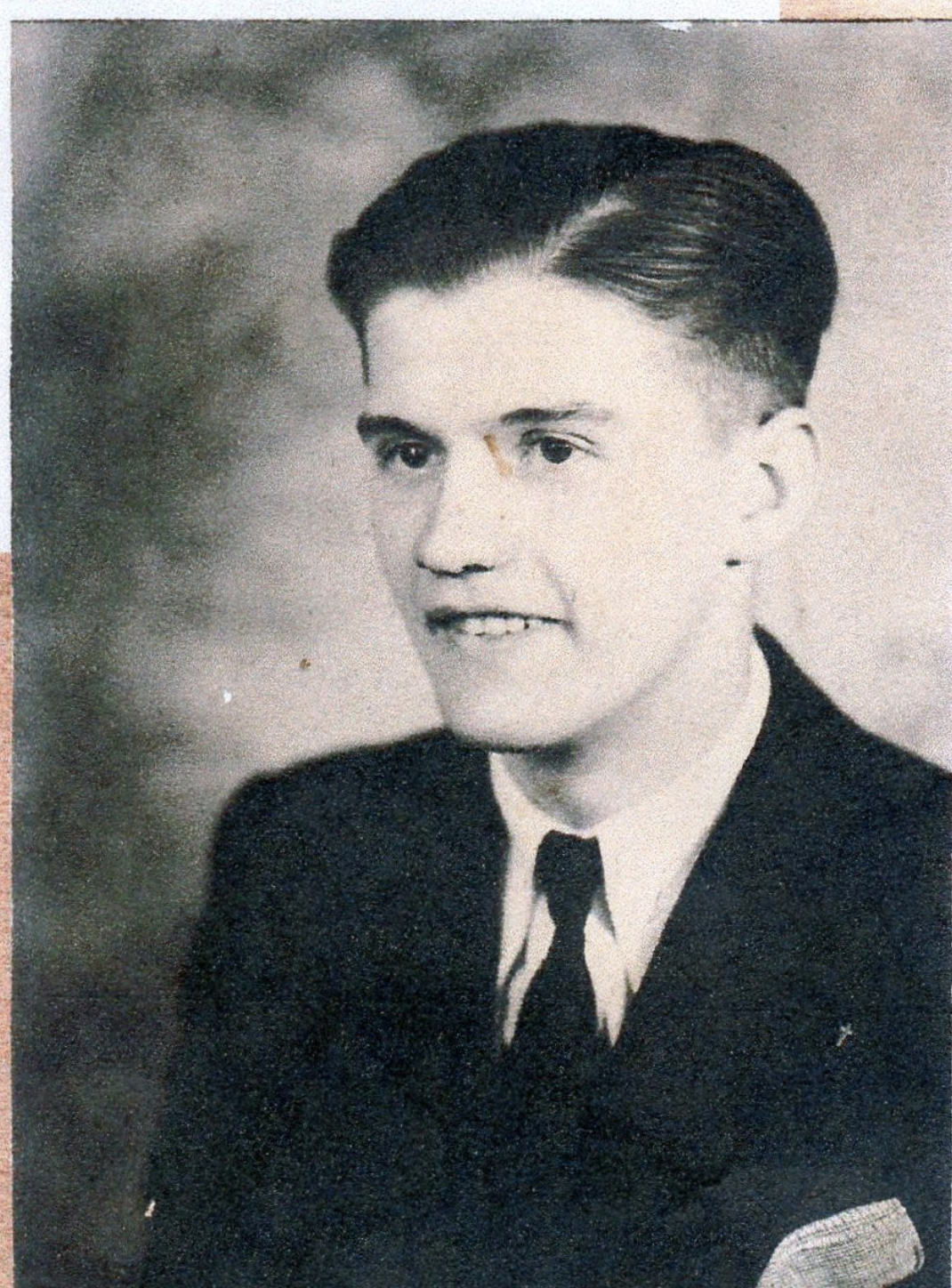 Erwin Friedrich Wolff photo