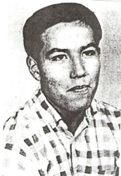 Steve Louis Escallier photo