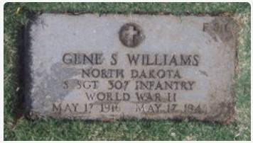 Gene S. Williams photo