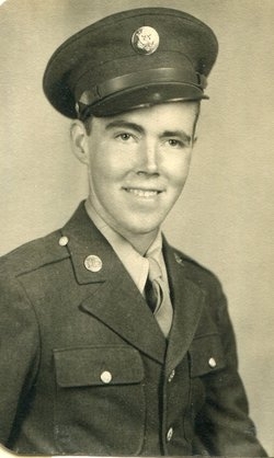 Eugene J. Overby photo