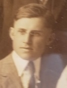 Everett Henry Gilbert photo