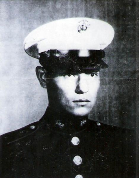 Valarian Lawrence Finley photo