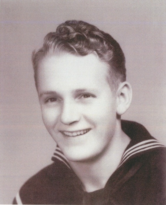 Floyd Arthur Wells photo