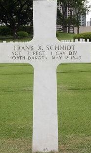 Frank X. Schmidt photo