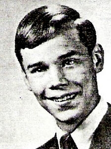 Robert Michael Fullmer photo