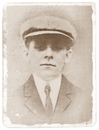 Paul James Gates photo
