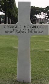George R. McGregor photo