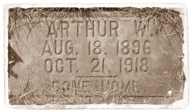 Arthur William Glaesemann photo