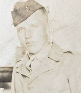 Glen H. Johnson photo