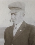 Fritchjof Hagboe photo