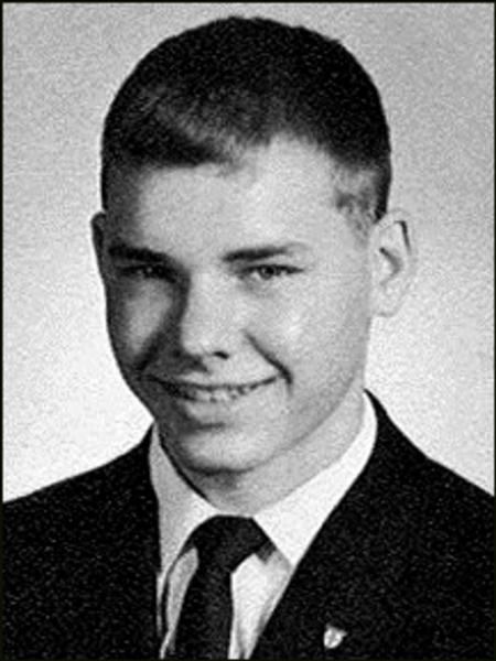 Steven Reed Hanson photo
